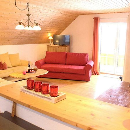 Bergzeit In Langewiese - Appartment Landelijke Star وينتربرغ المظهر الخارجي الصورة