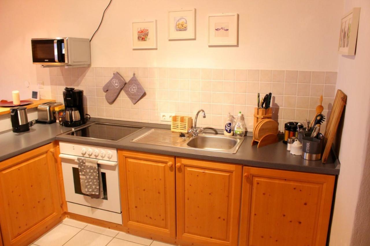 Bergzeit In Langewiese - Appartment Landelijke Star وينتربرغ الغرفة الصورة