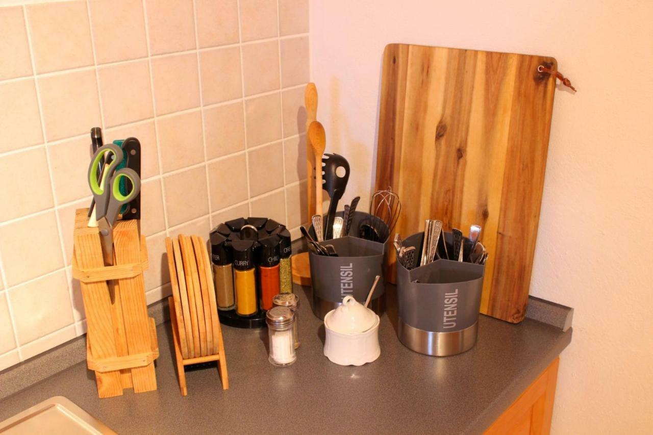 Bergzeit In Langewiese - Appartment Landelijke Star وينتربرغ الغرفة الصورة