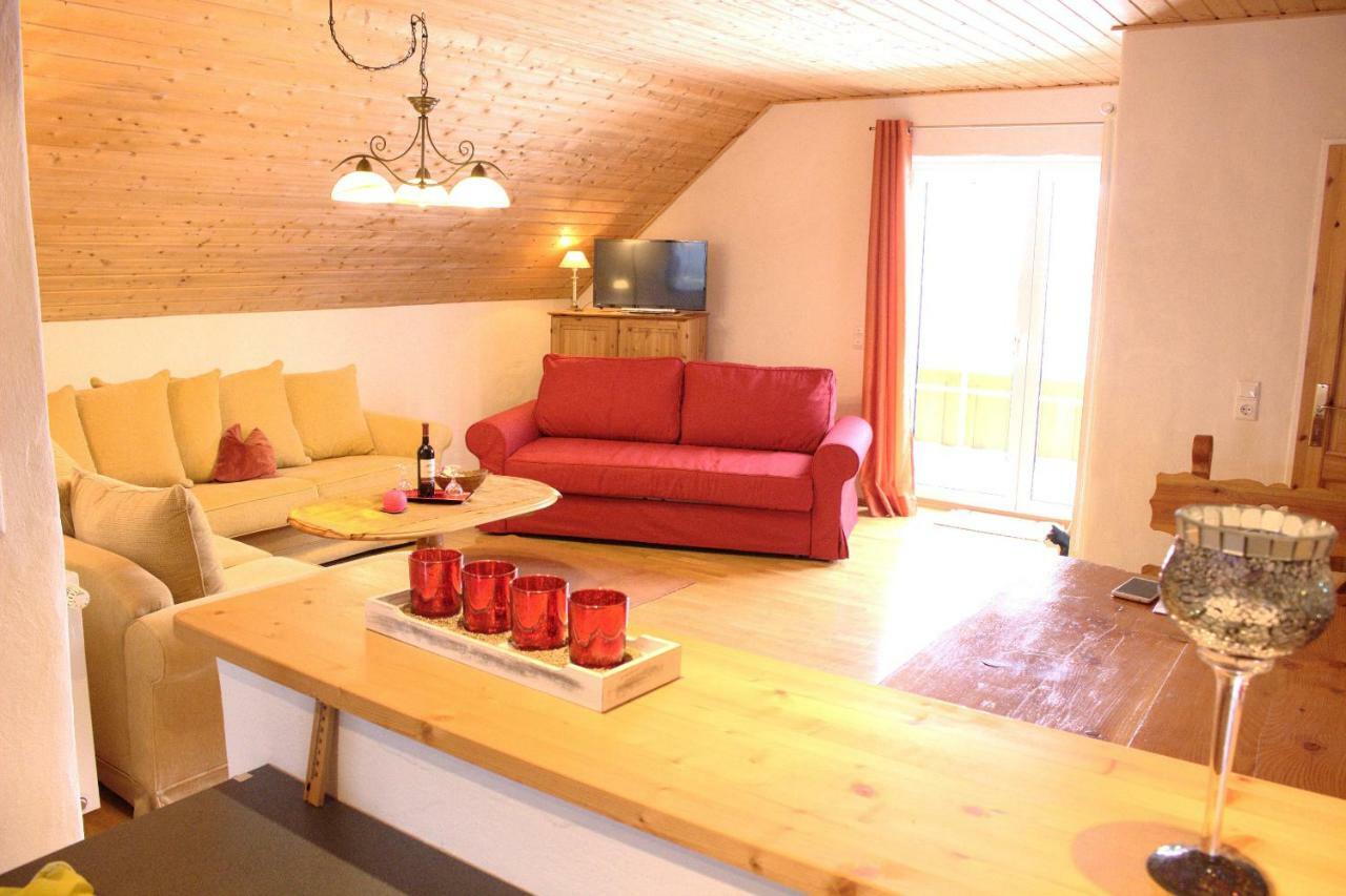 Bergzeit In Langewiese - Appartment Landelijke Star وينتربرغ المظهر الخارجي الصورة