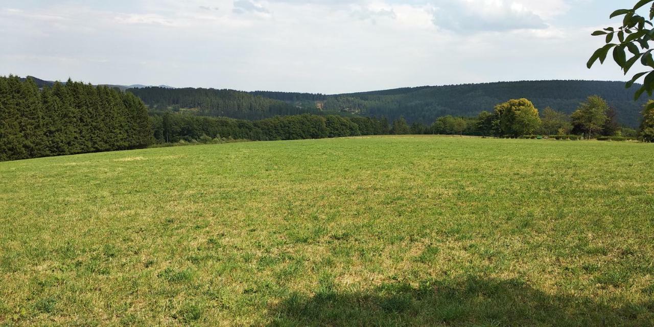 Bergzeit In Langewiese - Appartment Landelijke Star وينتربرغ المظهر الخارجي الصورة