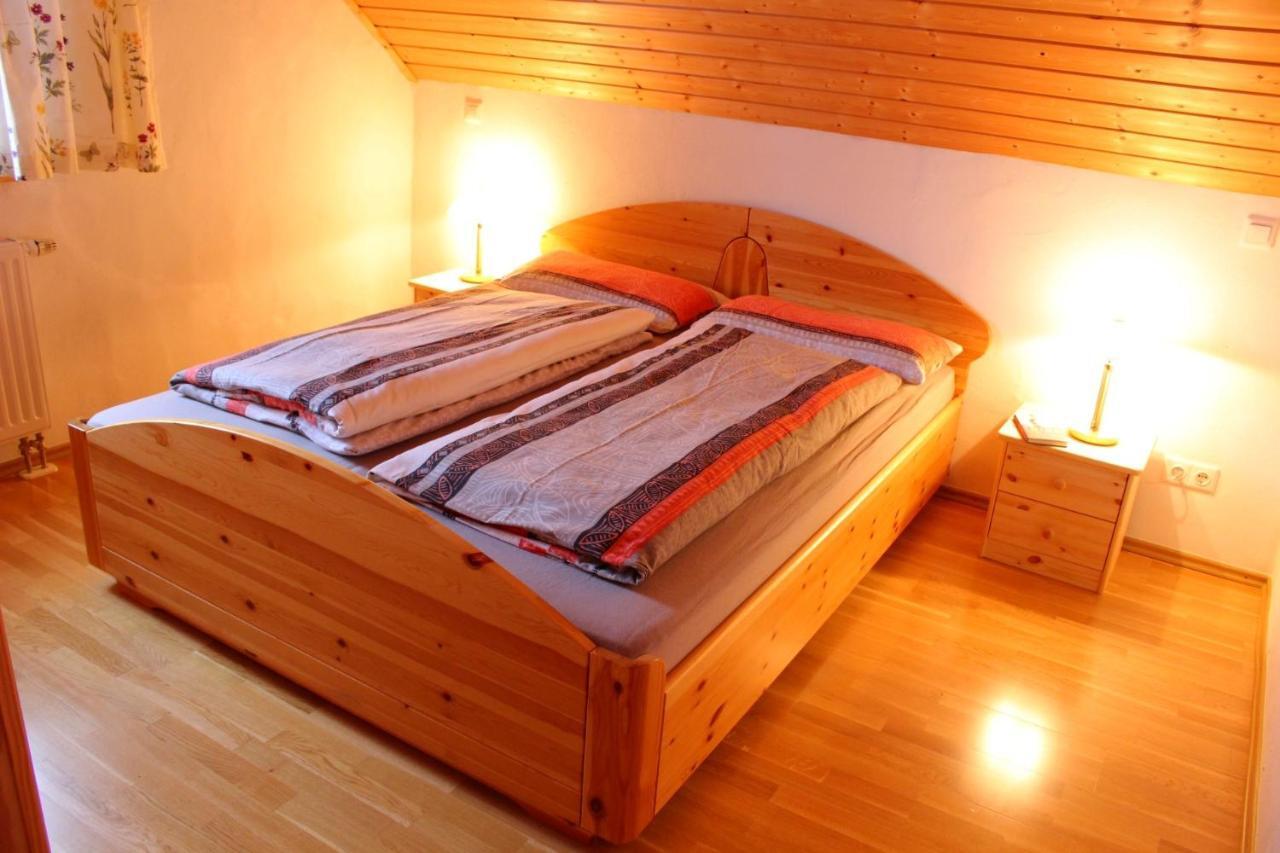 Bergzeit In Langewiese - Appartment Landelijke Star وينتربرغ الغرفة الصورة