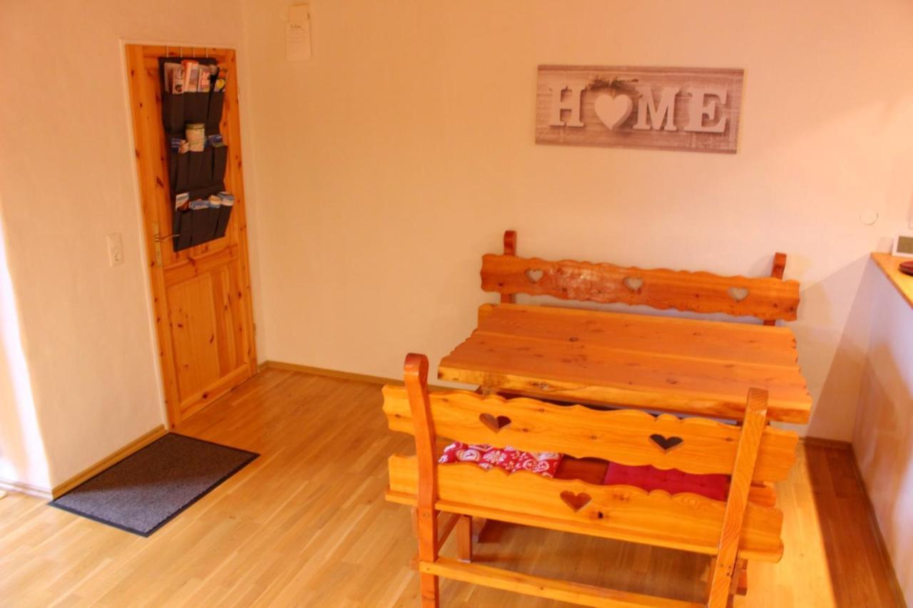 Bergzeit In Langewiese - Appartment Landelijke Star وينتربرغ الغرفة الصورة