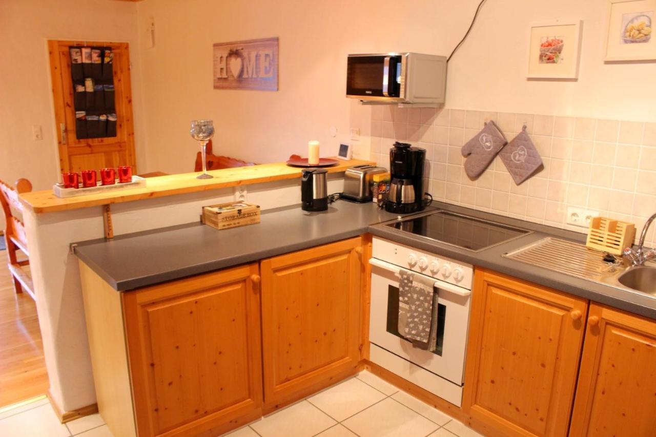 Bergzeit In Langewiese - Appartment Landelijke Star وينتربرغ الغرفة الصورة